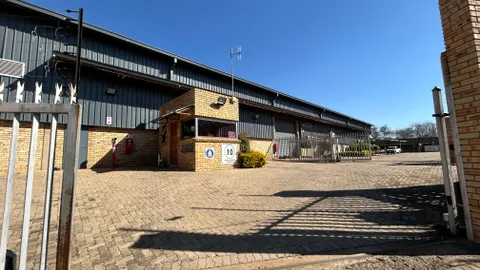 72 Amatole Road, N4 Gateway Industrial Park